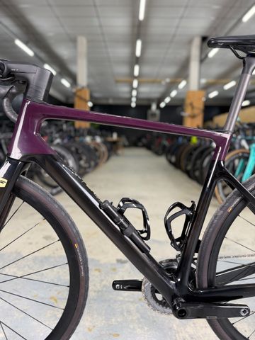 Focus PARALANE 8.8 2024 2024 Road & Gravel d'occasion — image 16 sur 17