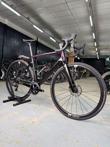 Focus PARALANE 8.8 2024 2024 Road & Gravel d'occasion — image 2 sur 17