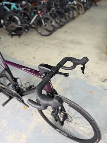 Focus PARALANE 8.8 2024 2024 Road & Gravel d'occasion — image 4 sur 17