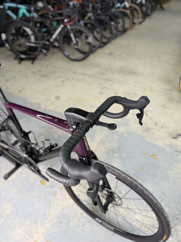 Brugt Focus PARALANE 8.8 2024 2024 Road & Gravel — billede 4 af 17