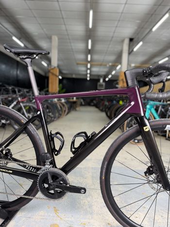 Brugt Focus PARALANE 8.8 2024 2024 Road & Gravel — billede 9 af 17