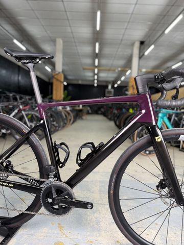 Focus PARALANE 8.8 2024 2024 Road & Gravel d'occasion — image 9 sur 17