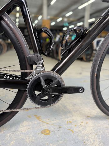 Brugt Focus PARALANE 8.8 2024 2024 Road & Gravel — billede 8 af 17
