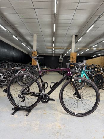 Used Focus PARALANE 8.8 2024 2024 Road & Gravel