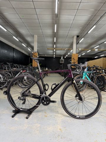 Focus PARALANE 8.8 2024 2024 Road & Gravel d'occasion — image 1 sur 17
