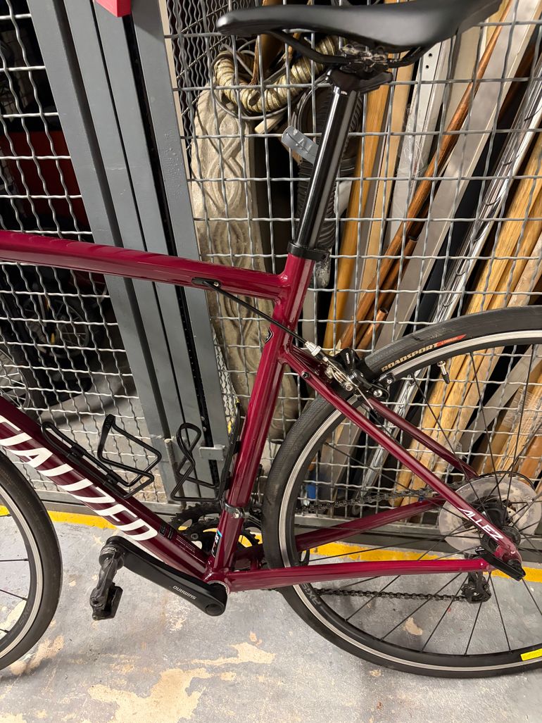 Specialized Allez 2021 | buycycle