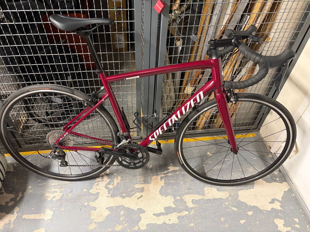 Specialized Allez 2021 | buycycle