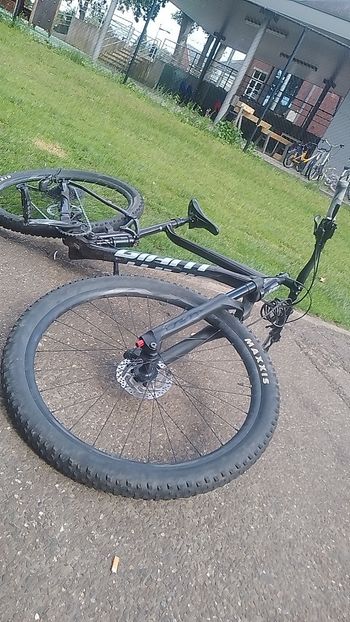 Brugt Giant Stance 29 1 2022 2022 MTB
