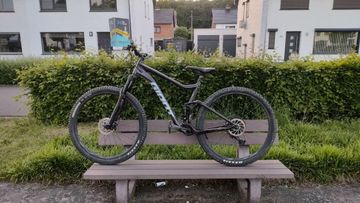 Tweedehands Giant Stance 29 1 2022 2022 Mountainbike — afbeelding 2 van 6