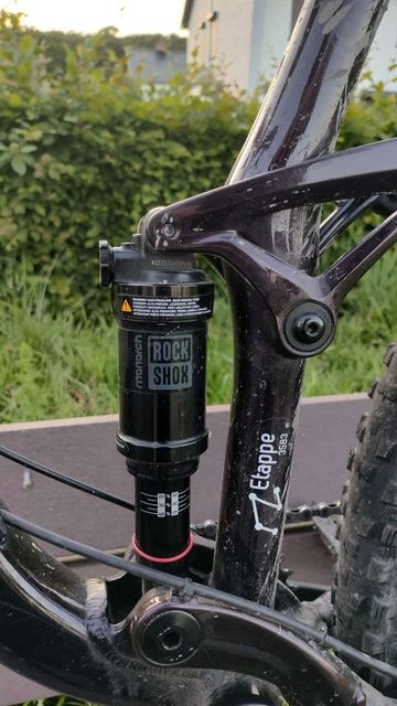 Tweedehands Giant Stance 29 1 2022 2022 Mountainbike — afbeelding 5 van 6
