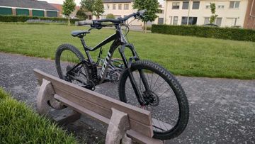 Tweedehands Giant Stance 29 1 2022 2022 Mountainbike — afbeelding 3 van 6
