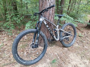 Gebrauchtes Trek Fuel EX 9.8 27.5 Plus 2018 2018 MTB