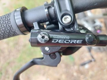 Brugt Trek Fuel EX 9.8 27.5 Plus 2018 2018 Mountainbike — billede 13 af 13