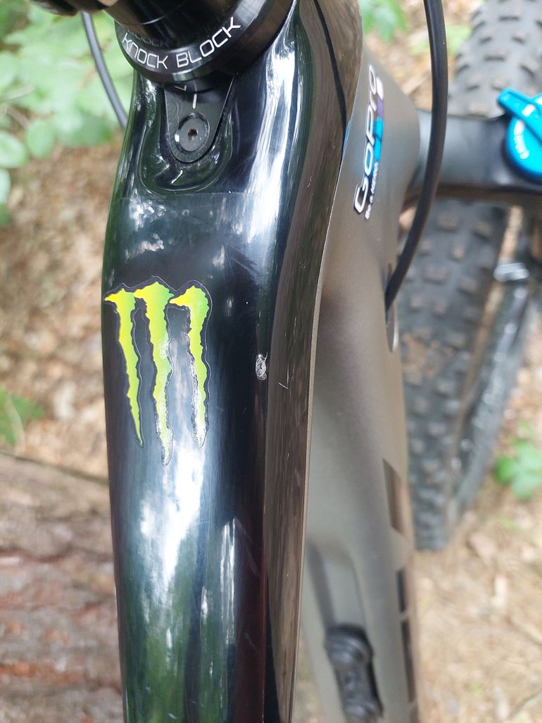 Brugt Trek Fuel EX 9.8 27.5 Plus 2018 2018 Mountainbike — billede 10 af 13