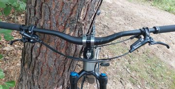 Brugt Trek Fuel EX 9.8 27.5 Plus 2018 2018 Mountainbike — billede 4 af 13