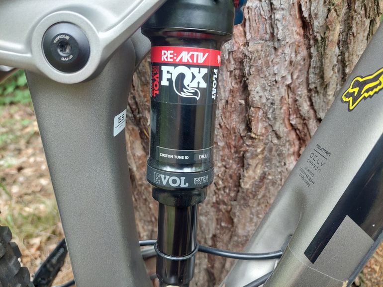 Brugt Trek Fuel EX 9.8 27.5 Plus 2018 2018 Mountainbike — billede 11 af 13