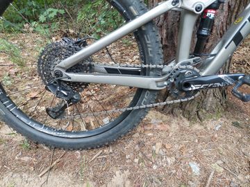 Brugt Trek Fuel EX 9.8 27.5 Plus 2018 2018 Mountainbike — billede 7 af 13