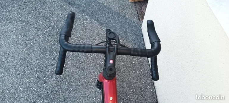 Brugt Trek Domane AL 44 2024 Road & Gravel — billede 7 af 12