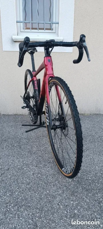 Brugt Trek Domane AL 44 2024 Road & Gravel — billede 8 af 12