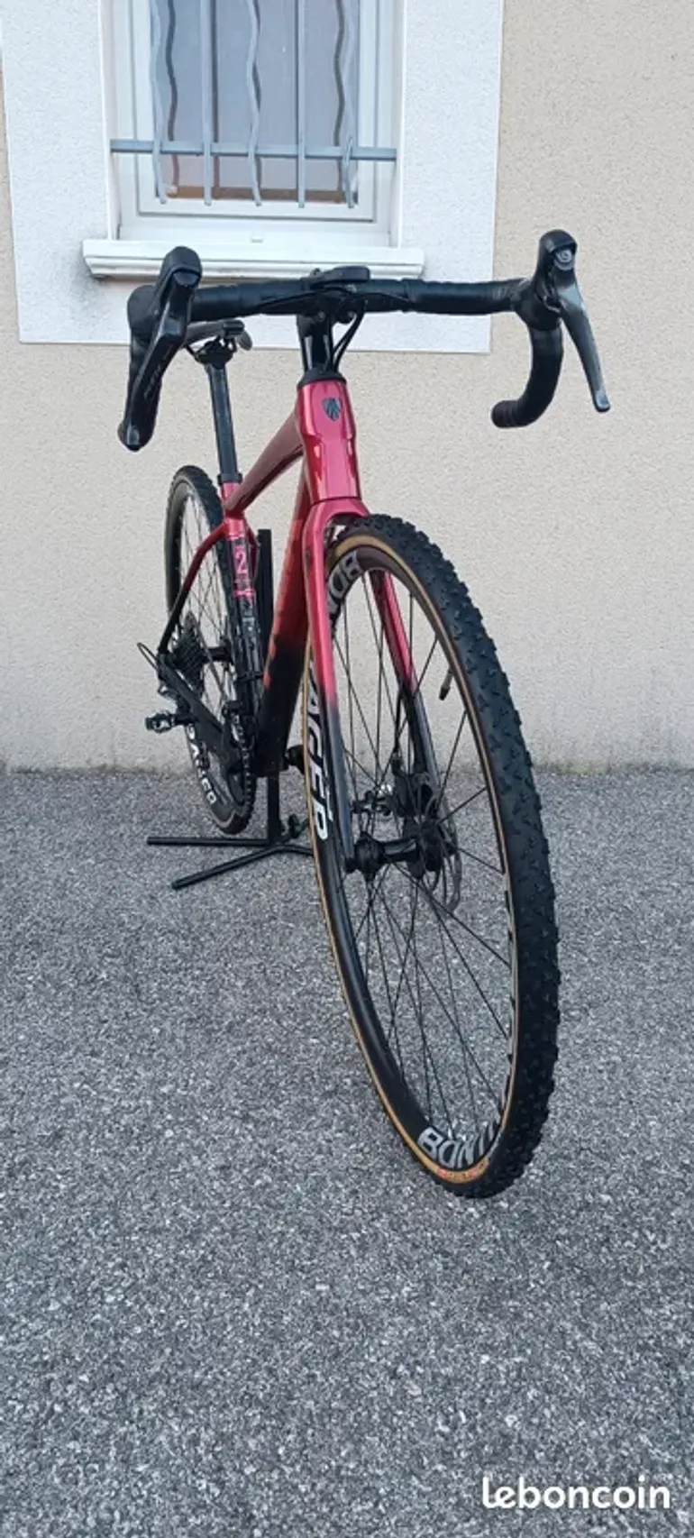 Brugt Trek Domane AL 44 2024 Road & Gravel — billede 8 af 12