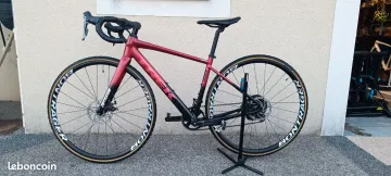 Brugt Trek Domane AL 44 2024 Road & Gravel — billede 2 af 12