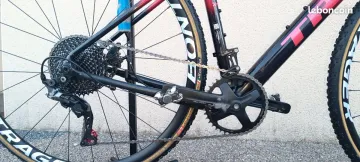 Brugt Trek Domane AL 44 2024 Road & Gravel — billede 5 af 12