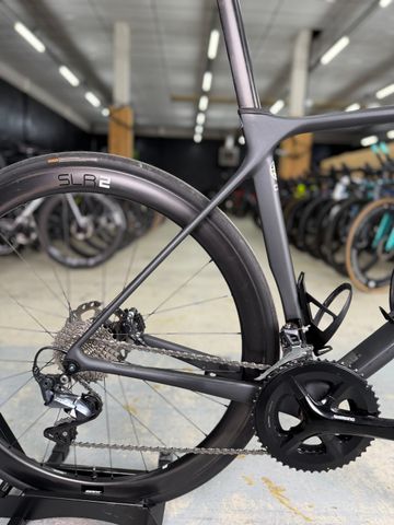 Brugt Giant TCR Advanced Disc 1 2022 2022 Road & Gravel — billede 5 af 16