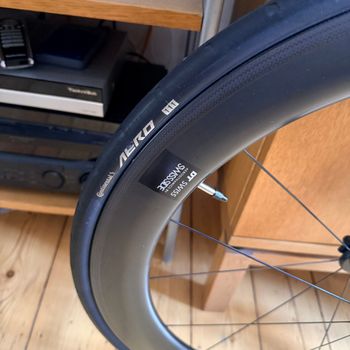 Brugt Canyon Speedmax CF 8.0 Di2 2018 2018 Road & Gravel — billede 16 af 27