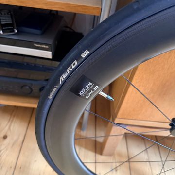 Used Canyon Speedmax CF 8.0 Di2 2018 2018 Road & Gravel, Black — image 11 of 24