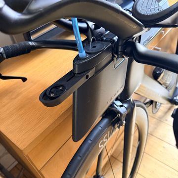 Used Canyon Speedmax CF 8.0 Di2 2018 2018 Road & Gravel, Black — image 4 of 24