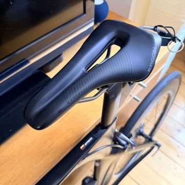 Used Canyon Speedmax CF 8.0 Di2 2018 2018 Road & Gravel, Black — image 9 of 24