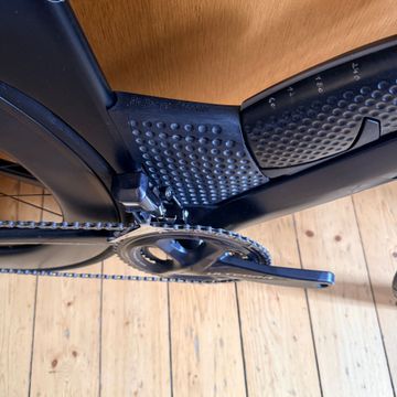 Used Canyon Speedmax CF 8.0 Di2 2018 2018 Road & Gravel, Black — image 12 of 24