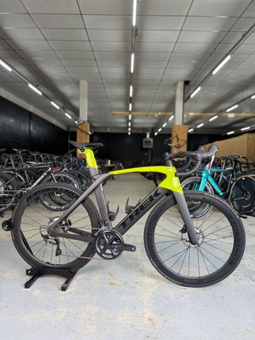 Brugt Trek Madone SL 6 2021 2021 Road & Gravel — billede 1 af 24