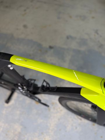 Brugt Trek Madone SL 6 2021 2021 Road & Gravel — billede 14 af 24