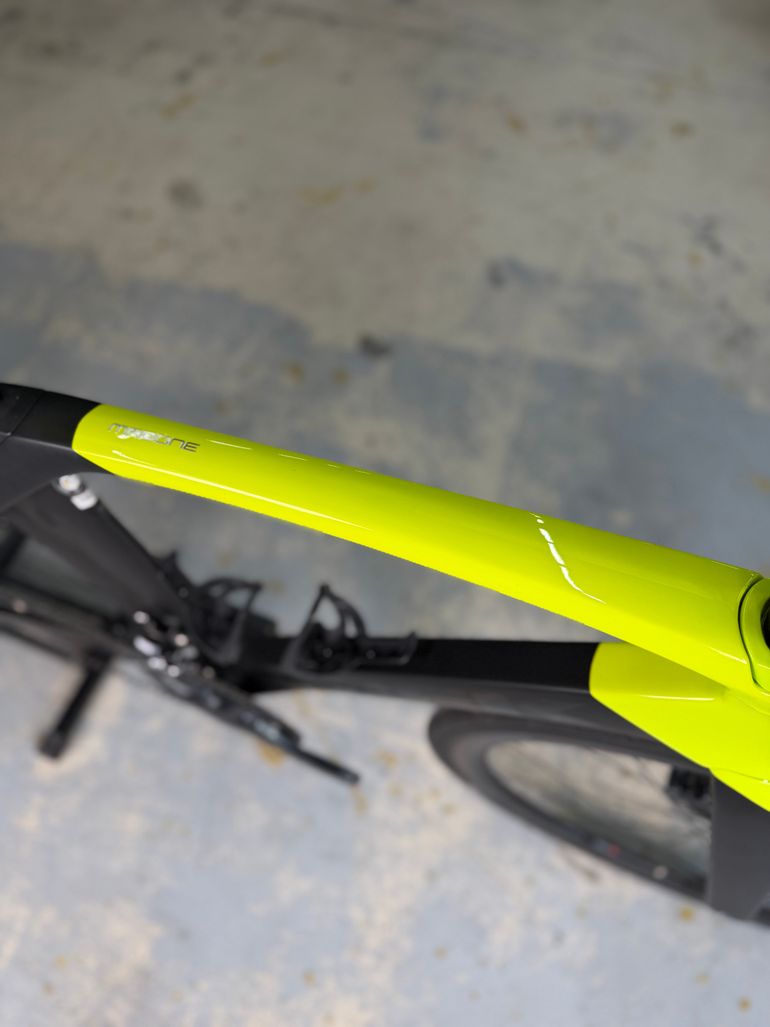 Brugt Trek Madone SL 6 2021 2021 Road & Gravel — billede 14 af 24