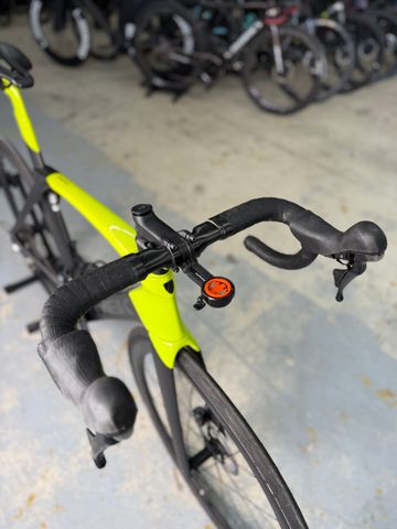 Brugt Trek Madone SL 6 2021 2021 Road & Gravel — billede 7 af 24