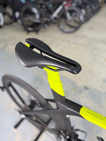 Brugt Trek Madone SL 6 2021 2021 Road & Gravel — billede 16 af 24