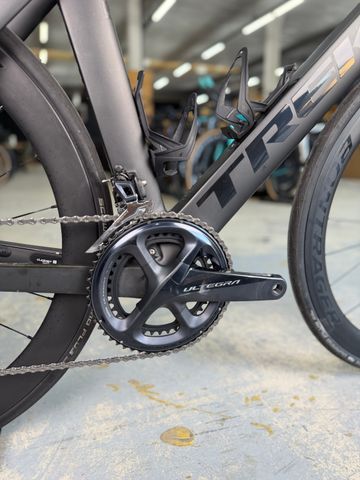 Brugt Trek Madone SL 6 2021 2021 Road & Gravel — billede 11 af 24
