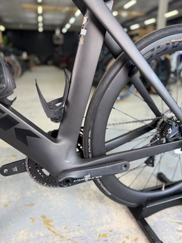 Brugt Trek Madone SL 6 2021 2021 Road & Gravel — billede 23 af 24