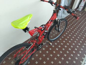 Gebrauchtes Frejus Custom SRAM Red 2008 MTB