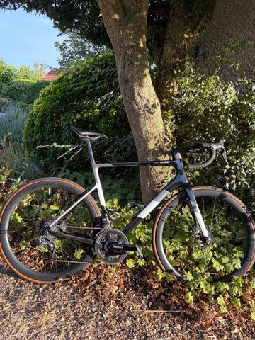 Used Cannondale SuperSix EVO Neo 2 2022 2022 Road & Gravel