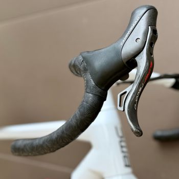 Used Bmc Teammachine Slr 01 2022 Road & Gravel