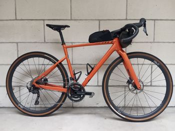 Brugt Scott Speedster Gravel 30 2023 2023 Road & Gravel