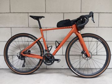 Scott Speedster Gravel 30 2023 2023 Road & Gravel d'occasion
