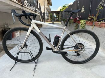 Brugt Specialized Crux Comp 2026 2026 Road & Gravel — billede 2 af 18