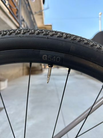 Used Specialized Crux Comp 2026 2026 Road & Gravel, White — image 6 of 18