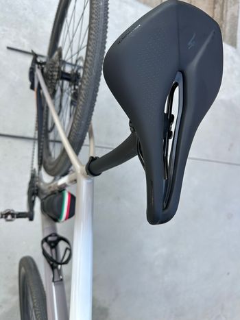 Brugt Specialized Crux Comp 2026 2026 Road & Gravel — billede 16 af 18