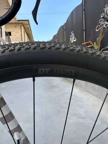 Used Specialized Crux Comp 2026 2026 Road & Gravel, White — image 5 of 18
