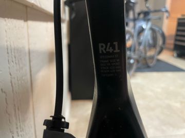 Used Canyon Speedmax CF 7.0 2020 2020 Road & Gravel, Black — image 8 of 8