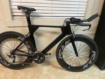 Used Canyon Speedmax CF 7.0 2020 2020 Road & Gravel